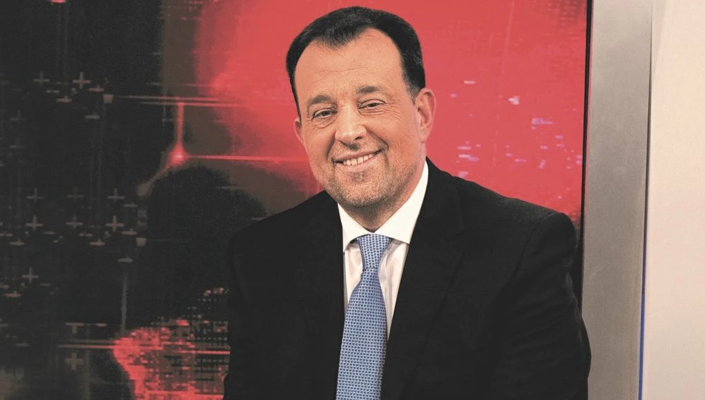 «Σφαγή» Αδ. Γεωργιάδη – Σερ. Κοτρώτσου! «Έχει το θράσος να κάνει μαθήματα υπευθυνότητας»- «Ψεύδεσαι και συκοφαντείς»